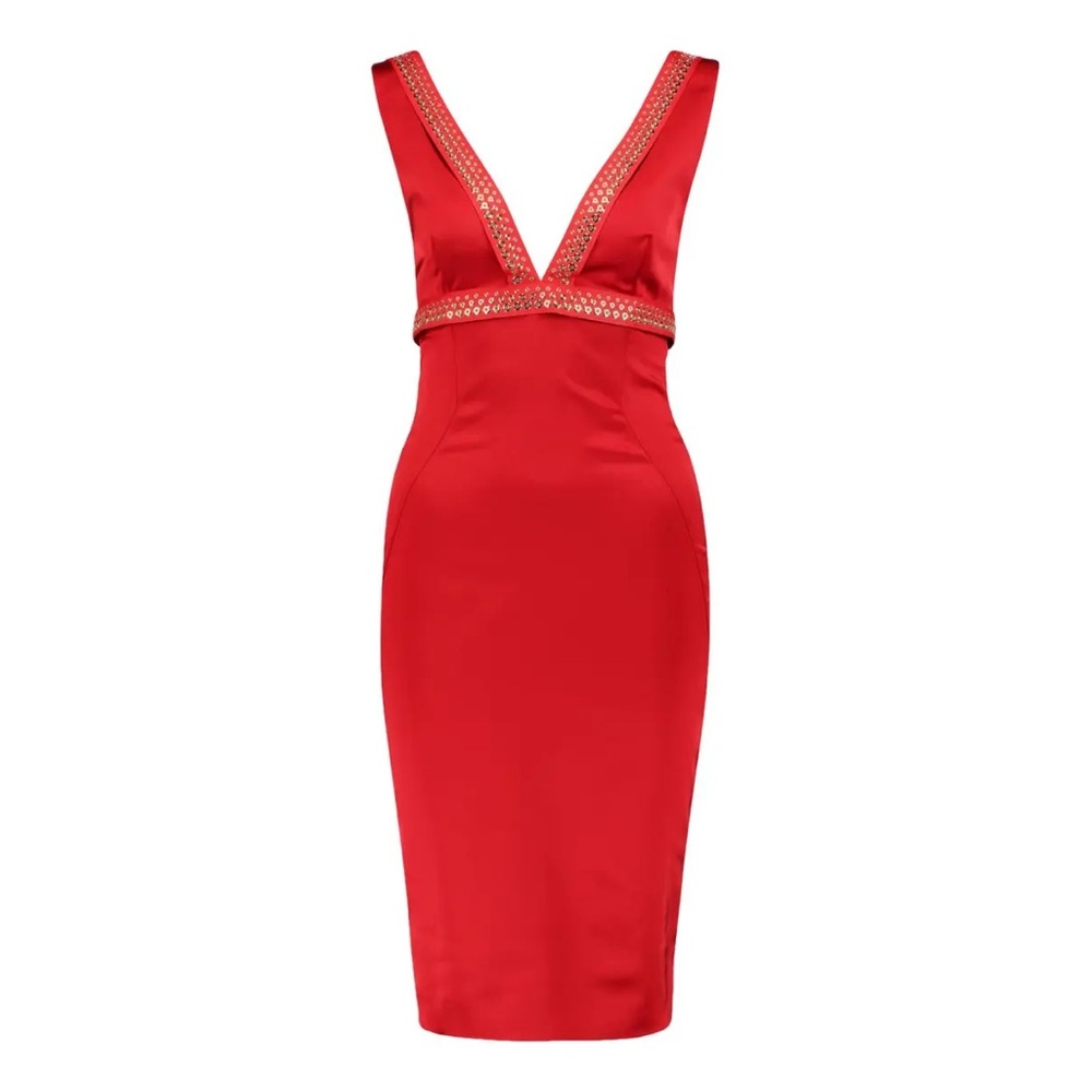Just Cavalli Dress - Size M (IT 42)